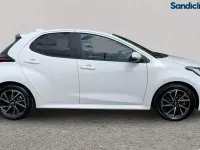 Used Toyota Yaris Hybrid Design 116 HP (85 kW) 2026 Hatchback