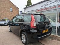 used Citroën Grand C4 Picasso 1.6 HDi VTR+ 5dr