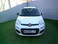 used Fiat Panda 1.2 [69] Active 5dr