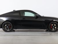 used BMW M440 4 Series i xDrive Coupe 3.0 2dr