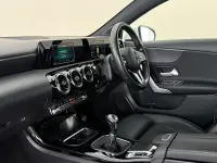 Used Mercedes A180 136 HP (100 kW) 2021 Hatchback