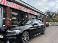 Used BMW 530e M Sport 252 HP (185 kW) 2020 Sedan