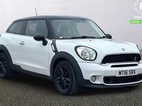 Used Mini Cooper S Coupé 184 HP (135 kW) 2013 Coupe