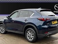 Usado Mazda CX-5 165 HP (121 kW) 2022 SUV