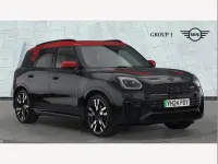Usado Mini Countryman Sport 230 kW (313 HP) 2024 Cinzento SUV