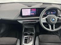 Used BMW 220 M Sport 168 HP (123 kW) 2025 White Coupe