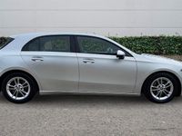 Used Mercedes A180 SE 136 HP (100 kW) 2021 Hatchback