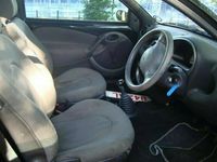 Used Ford Ka 2003 Hatchback