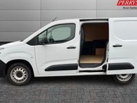 Used Citroën Berlingo 102 HP (75 kW) 2023 MPV