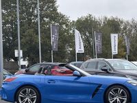 Used BMW Z4 M Sport 197 HP (144 kW) 2025 Cabriolet