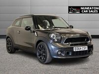 Used Mini Cooper S Coupé 184 HP (135 kW) 2014 Grey Coupe