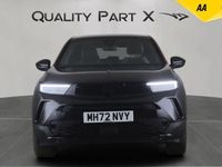 Used Vauxhall Mokka 100 kW (136 HP) 2023 Black SUV
