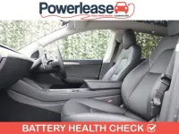 Used Tesla Model Y Long Range AWD 378 kW (514 HP) 2022 Black SUV