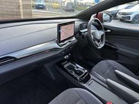 Gebraucht VW ID.5 210 kW (286 PS) 2024 SUV