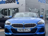 Used BMW Z4 M Sport 197 HP (144 kW) 2025 Cabriolet