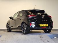 used Vauxhall Corsa 1.2 Turbo SRi 5dr