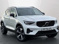 Used Volvo XC40 Plus 197 HP (144 kW) 2025 SUV