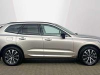 Used Volvo XC60 Plus 247 HP (181 kW) 2025 SUV