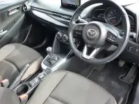 Used Mazda 2 75 HP (55 kW) 2023 Hatchback