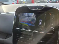 Usado Renault Zoe Dynamique 64 kW (88 HP) 2016 Cinzento Citadino