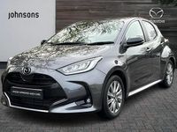 Used Mazda 2 113 HP (83 kW) 2023 Grey Hatchback