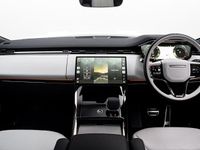 Used Land Rover Range Rover Sport 2025 SUV