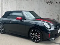New Mini Cooper 169 kW (231 HP) 2025 Legend grey Hatchback