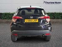 Used Honda HR-V Hybrid 131 HP (96 kW) 2021 SUV