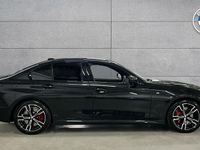 Used BMW 320 M Sport 181 HP (133 kW) 2025 Black