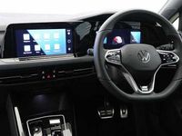 Used VW Golf VIII 150 HP (110 kW) 2024