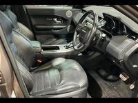 Used Land Rover Range Rover evoque HSE Dynamic 179 HP (131 kW) 2018 Hatchback