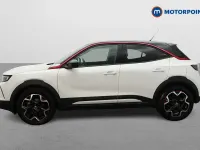 Used Vauxhall Mokka 100 kW (136 HP) 2023 White SUV