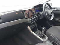 Begagnad VW Polo 95 HK (69 kW) 2024 Halvkombi