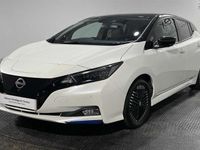 used Nissan Leaf 110kW Tekna 39kWh 5dr Auto 2(2022)