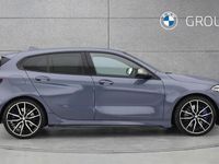 Used BMW M135 M Sport 306 HP (225 kW) 2022 Grey Hatchback