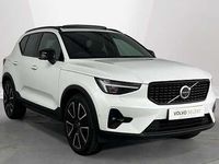 Used Volvo XC40 Ultra 194 HP (142 kW) 2025 SUV
