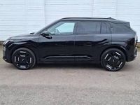 Used Kia EV3 GT-Line 147 kW (201 HP) 2024 Black SUV