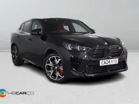 Used BMW X2 Comfort Edition 2024 Black SUV