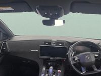 Used DS Automobiles DS7 Crossback Performance Line Plus 131 HP (96 kW) 2022 SUV