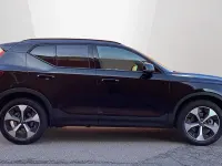 Used Volvo XC40 Plus 2025 Black SUV