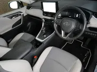 Used Toyota RAV4 2023 White SUV