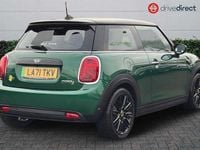 Used Mini Cooper Level 2 135 kW (184 HP) 2023 Hatchback