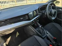 Used Audi A1 S-Line 147 HP (108 kW) 2025 Grey SUV