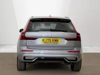 Used Volvo XC60 Ultra 449 HP (330 kW) 2025 Silver SUV