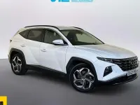 Used Hyundai Tucson Premium 265 HP (194 kW) 2024 SUV
