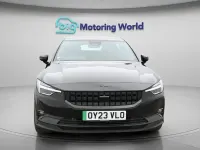 Begagnad Polestar 2 2023 Halvkombi