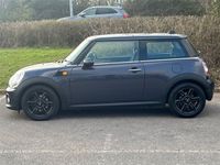 used Mini ONE Hatch 1.63d 98 BHP