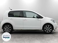 used Seat Mii Electric 61kW One 36.8kWh 5dr Auto