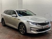 used Kia Optima 1.7 CRDI 3 ISG 5d 139 BHP