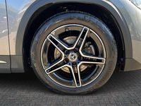 Used Mercedes GLA220 Executive 190 HP (139 kW) 2023 Mountain grey SUV